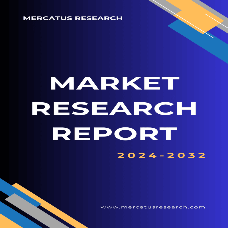 Global Virtual Reality in Healthcare Market - Industry Trends and Forecast to 2032